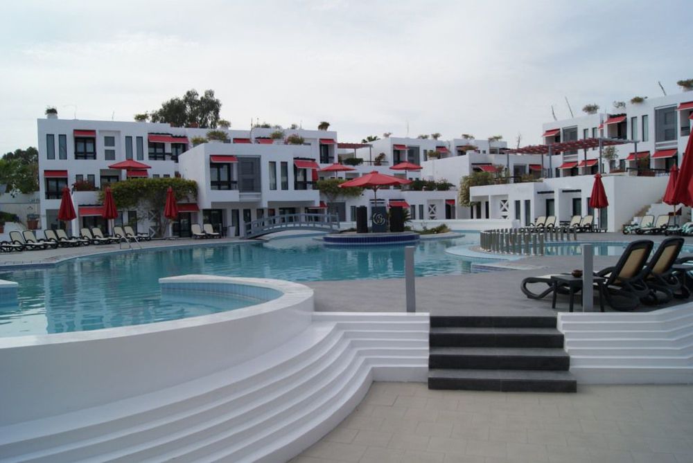 Kahramana Hotel Naama Bay Sharm El Sheikk Exterior foto