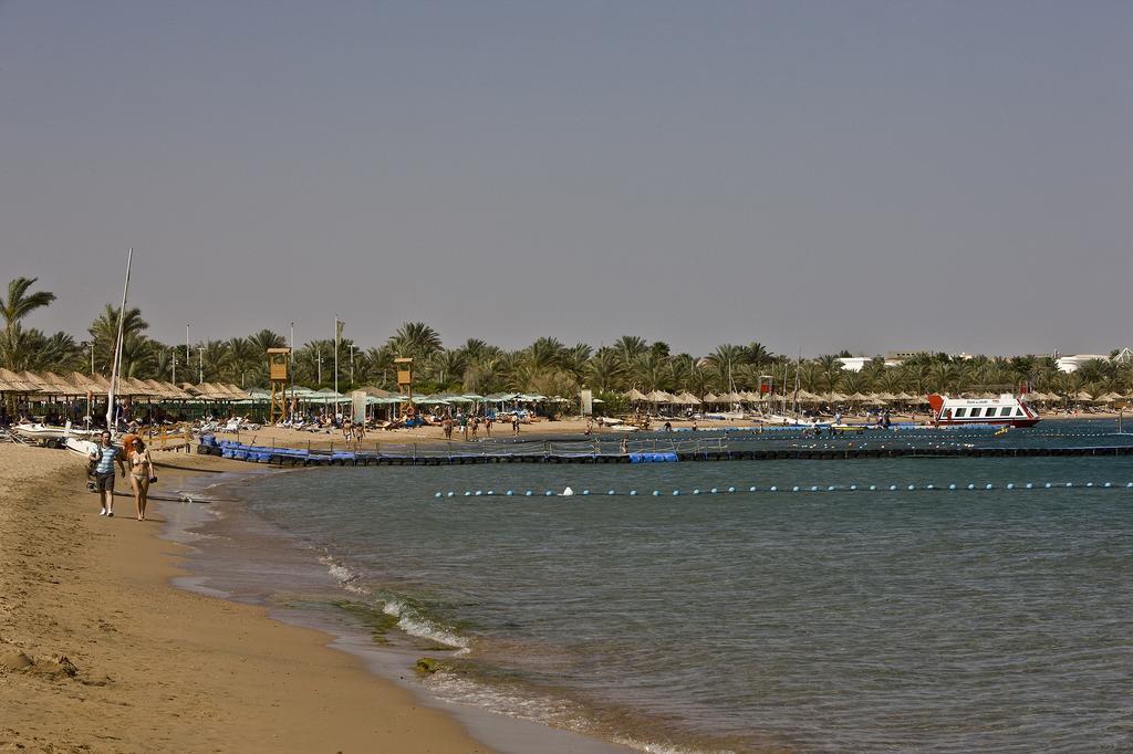 Kahramana Hotel Naama Bay Sharm El Sheikk Exterior foto