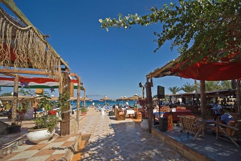 Kahramana Hotel Naama Bay Sharm El Sheikk Exterior foto