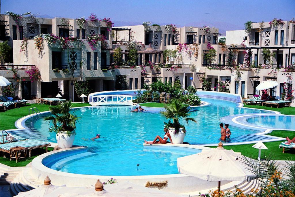 Kahramana Hotel Naama Bay Sharm El Sheikk Exterior foto