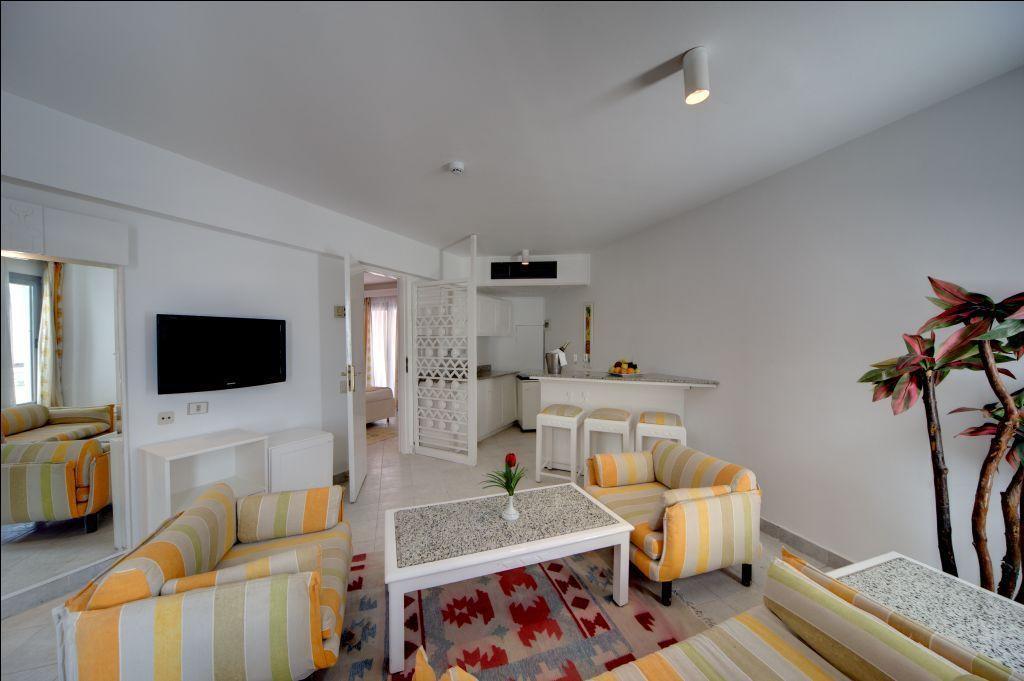 Kahramana Hotel Naama Bay Sharm El Sheikk Quarto foto