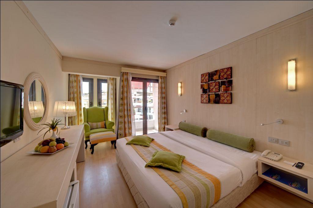 Kahramana Hotel Naama Bay Sharm El Sheikk Quarto foto