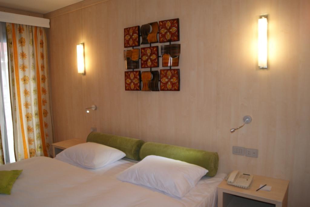 Kahramana Hotel Naama Bay Sharm El Sheikk Quarto foto