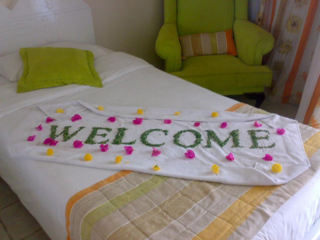 Kahramana Hotel Naama Bay Sharm El Sheikk Quarto foto