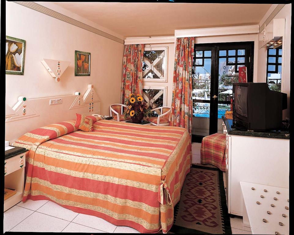 Kahramana Hotel Naama Bay Sharm El Sheikk Quarto foto