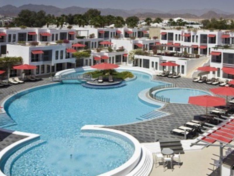 Kahramana Hotel Naama Bay Sharm El Sheikk Exterior foto