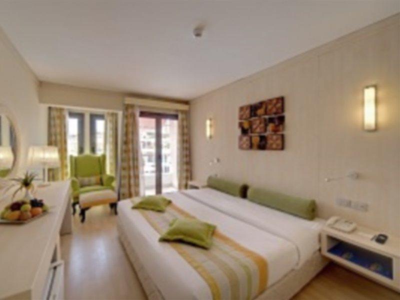 Kahramana Hotel Naama Bay Sharm El Sheikk Exterior foto