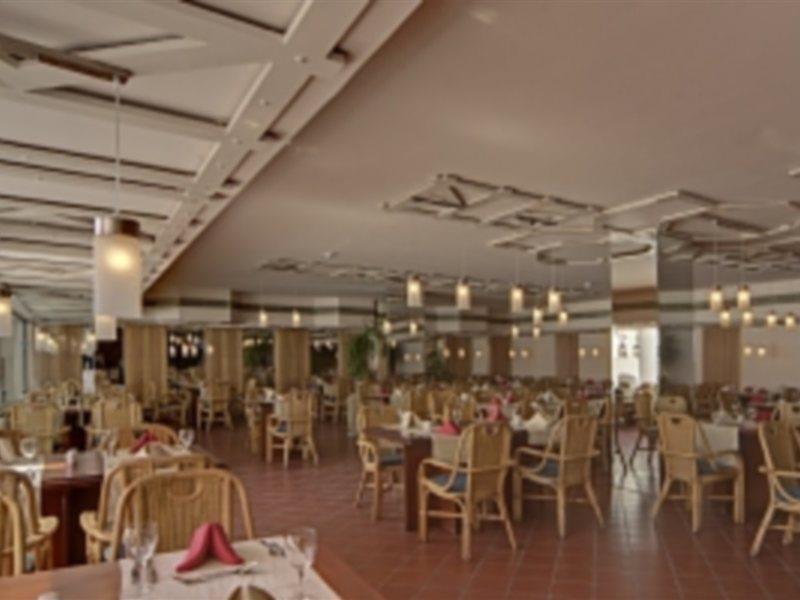 Kahramana Hotel Naama Bay Sharm El Sheikk Exterior foto