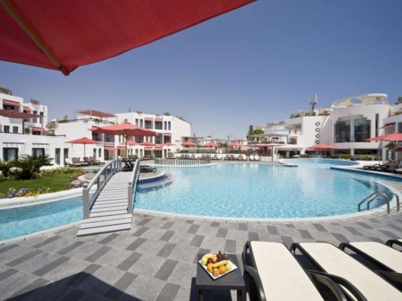 Kahramana Hotel Naama Bay Sharm El Sheikk Exterior foto