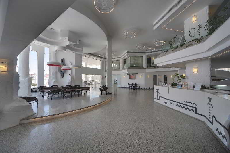 Kahramana Hotel Naama Bay Sharm El Sheikk Exterior foto