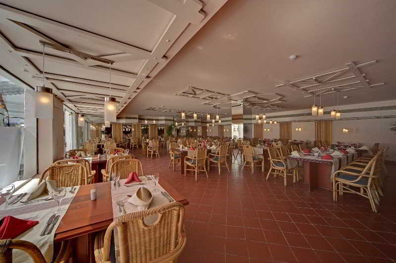 Kahramana Hotel Naama Bay Sharm El Sheikk Exterior foto