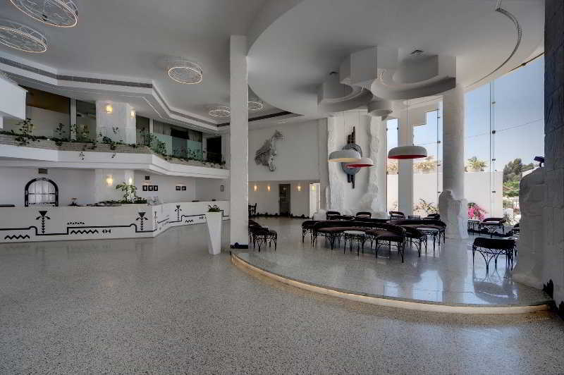Kahramana Hotel Naama Bay Sharm El Sheikk Exterior foto