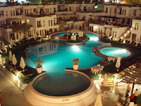 Kahramana Hotel Naama Bay Sharm El Sheikk Exterior foto