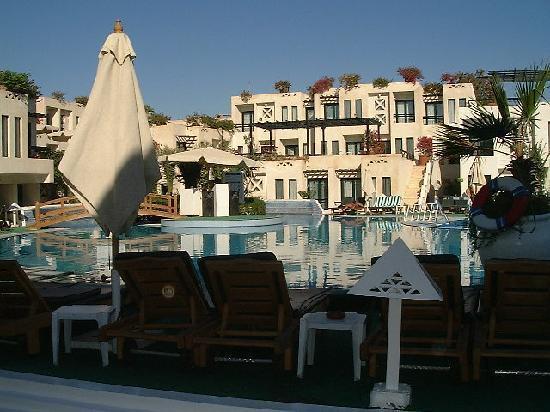 Kahramana Hotel Naama Bay Sharm El Sheikk Exterior foto