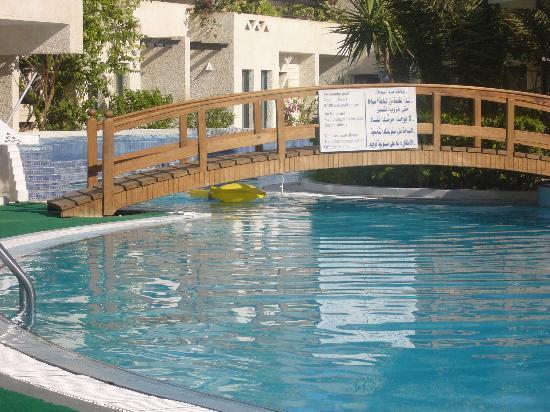 Kahramana Hotel Naama Bay Sharm El Sheikk Exterior foto