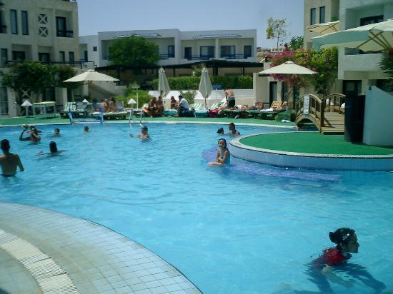 Kahramana Hotel Naama Bay Sharm El Sheikk Exterior foto