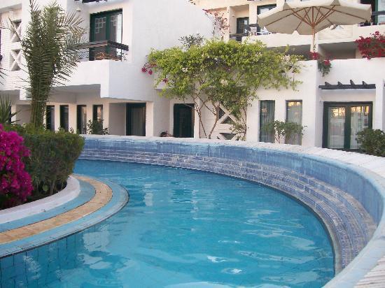 Kahramana Hotel Naama Bay Sharm El Sheikk Exterior foto