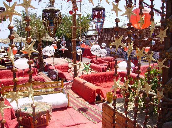 Kahramana Hotel Naama Bay Sharm El Sheikk Exterior foto