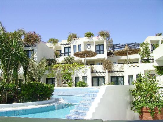 Kahramana Hotel Naama Bay Sharm El Sheikk Exterior foto