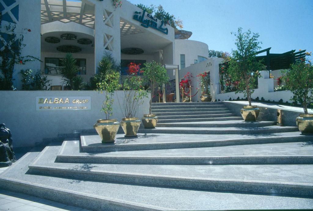Kahramana Hotel Naama Bay Sharm El Sheikk Exterior foto