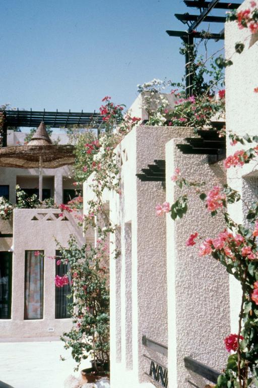 Kahramana Hotel Naama Bay Sharm El Sheikk Exterior foto